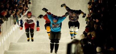 Red Bull Crashed Ice: Cameron Naasz wygrał w Saint Paul